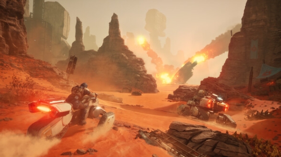 Is the Dune Awakening Auction House interoperable across different servers? An introduction to the Dune Awakening Auction House's cross-server interoperability.