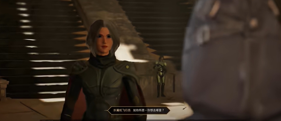 How to get to the settlement in Dune Awakening; Methods to reach the settlement in Dune Awakening