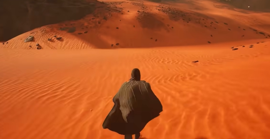 What are the survival mechanisms in Dune Awakening? An introduction to the survival mechanisms in Dune Awakening.