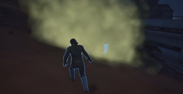 What is the combat mechanism of Dune Awakening? A detailed explanation of the Dune Awakening combat mechanism.