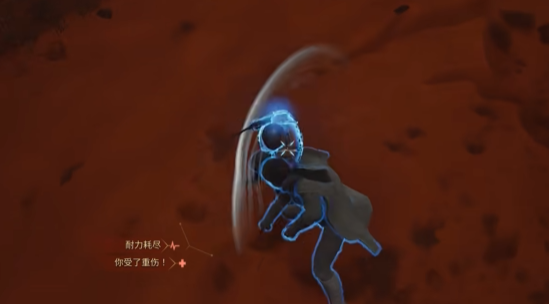 What is the combat mechanism of Dune Awakening? A detailed explanation of the Dune Awakening combat mechanism.