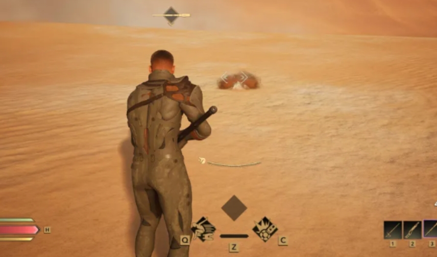 How to Collect Flour Sand in Dune Awakening Methods for Collecting Flour Sand in Dune Awakening