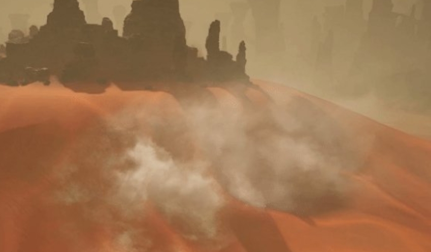 How to Collect Flour Sand in Dune Awakening Methods for Collecting Flour Sand in Dune Awakening