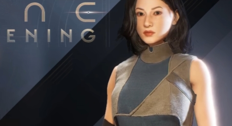 Dune Awakening Celebrity Face Creation Data Sharing Dune Awakening Celebrity Face Creation Tutorial