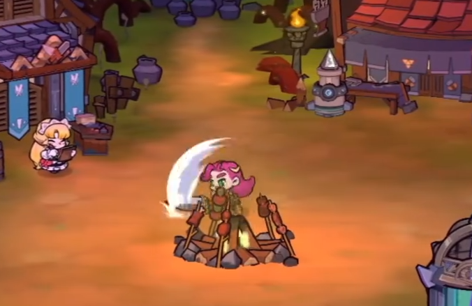 Lost Castle 2 Beginner Tutorial Guide Lost Castle 2 Mobile Game Newbie Guide