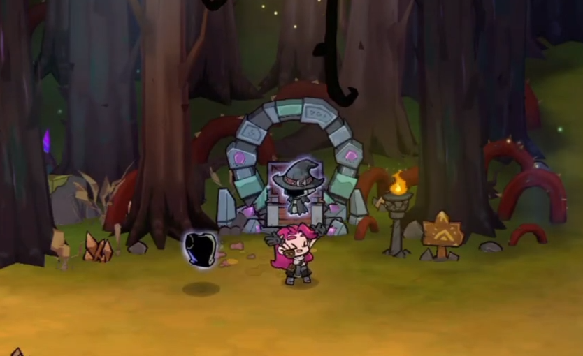 คู่มือสำหรับผู้เริ่มเล่น Lost Castle 2 คู่มือสำหรับมือใหม่ในเกมมือถือ Lost Castle 2