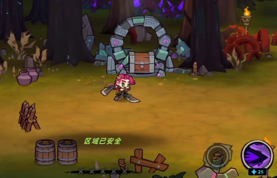 คู่มือสำหรับผู้เริ่มเล่น Lost Castle 2 คู่มือสำหรับมือใหม่ในเกมมือถือ Lost Castle 2