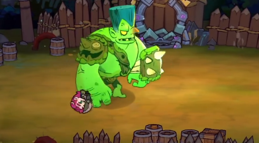 คู่มือสำหรับผู้เริ่มเล่น Lost Castle 2 คู่มือสำหรับมือใหม่ในเกมมือถือ Lost Castle 2