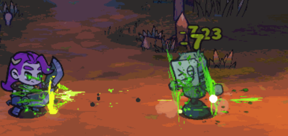 How to Play with Dual Swords in Lost Castle 2: A Guide to Dual Swords in the Lost Castle 2 Mobile Game