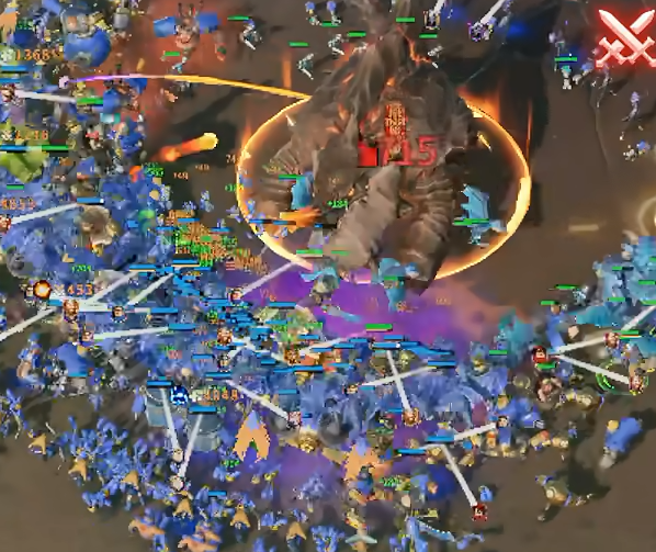 What is Dragon Stone War? Is Dragon Stone War a mobile game or a PC game?