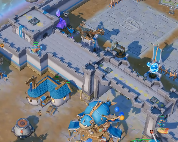 What is Dragon Stone War? Is Dragon Stone War a mobile game or a PC game?