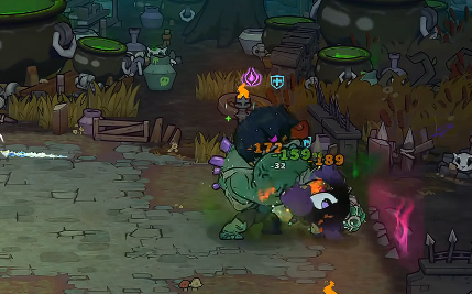 How to Beat Nightmare 3 in Lost Castle 2: A Guide for Nightmare Difficulty Level 3 in the Lost Castle 2 Mobile Game