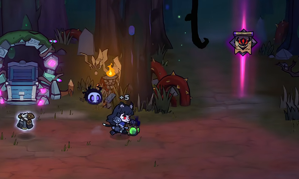 How to Beat Nightmare 3 in Lost Castle 2: A Guide for Nightmare Difficulty Level 3 in the Lost Castle 2 Mobile Game