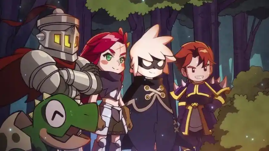 How to Beat Nightmare 3 in Lost Castle 2: A Guide for Nightmare Difficulty Level 3 in the Lost Castle 2 Mobile Game