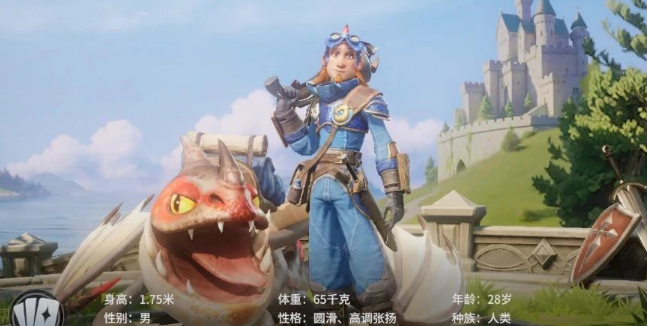 Dragon Stone War Hero Drawing Suggestions and Initial Hero Selection Guide
