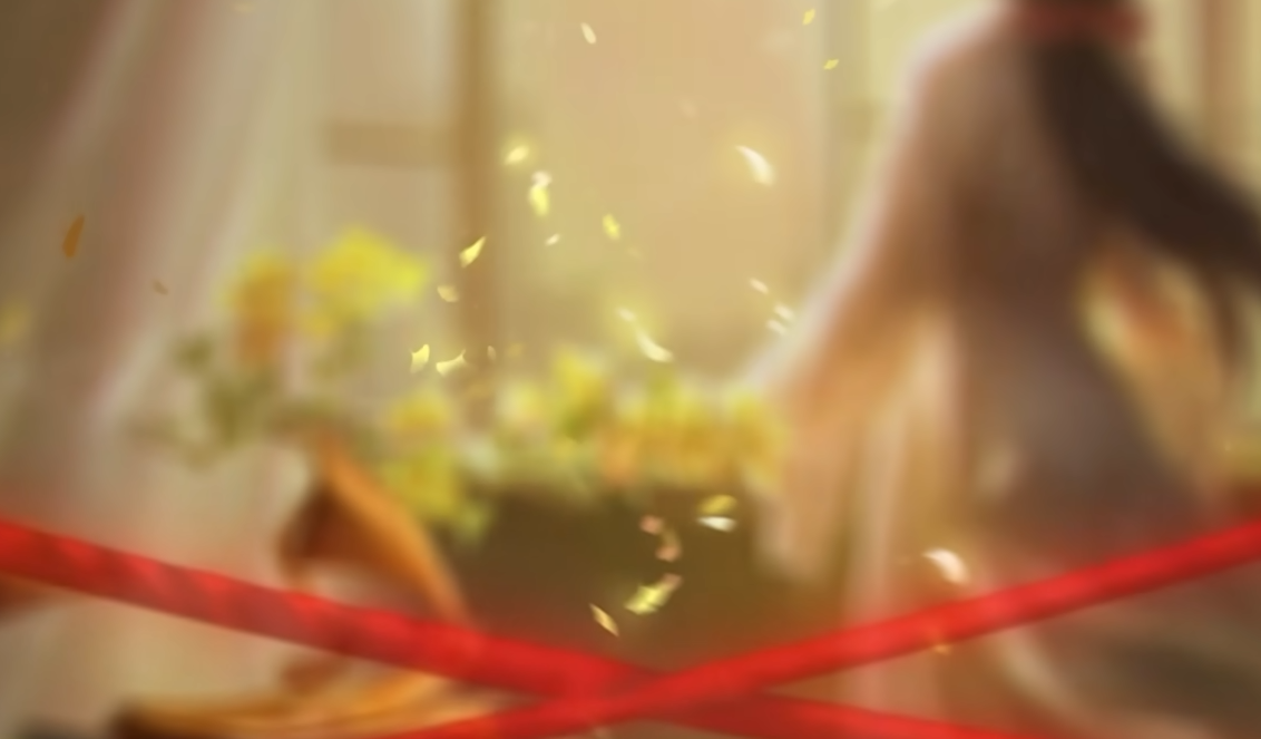 Nhân vật chính của Truyện Giấy Cưới 8 là ai? Giới thiệu về nhân vật Kiếm Tử Thụ trong Truyện Giấy Cưới 8