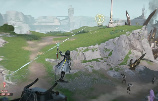 Tổng quan về bản đồ của Arknights: Terminal Annihilation Terrain Giới thiệu về bản đồ của Arknights: Terminal Annihilation Terrain
