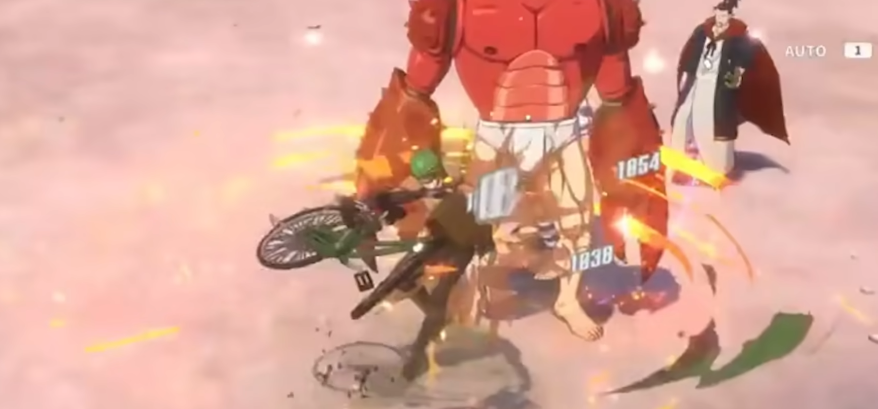 Tổng quan về sự kết nối giữa One Punch Man và Crystal Core Giới thiệu về thời gian bắt đầu sự kết nối giữa One Punch Man và Crystal Core