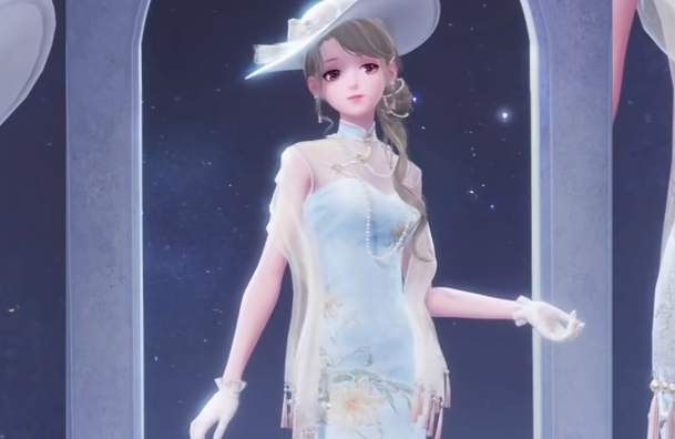 การแชร์ข้อมูลล่วงหน้าของเกม Infinity Nikki 1.6 การแนะนำล่วงหน้าของ Infinity Nikki 1.6