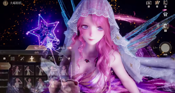 การแชร์ข้อมูลล่วงหน้าของเกม Infinity Nikki 1.6 การแนะนำล่วงหน้าของ Infinity Nikki 1.6