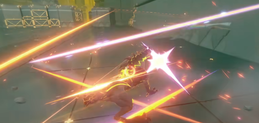 How is Alice in Zenless Zone? Introduction to Alice's Skill Mechanism in Zenless Zone