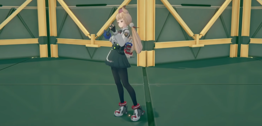 How is Alice in Zenless Zone? Introduction to Alice's Skill Mechanism in Zenless Zone