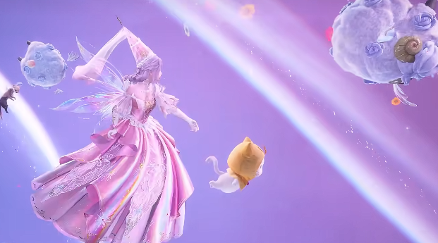 Overview of the Card Pool in Version 1.6 of Infinite Nikki Introduction to the Card Pool in Version 1.6 of Infinite Nikki