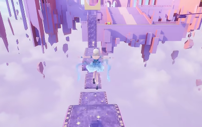 Waktu Update Versi 1.6 Infinity Nikki Ringkasan Konten Versi 1.6 Infinity Nikki