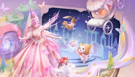 Waktu Update Versi 1.6 Infinity Nikki Ringkasan Konten Versi 1.6 Infinity Nikki