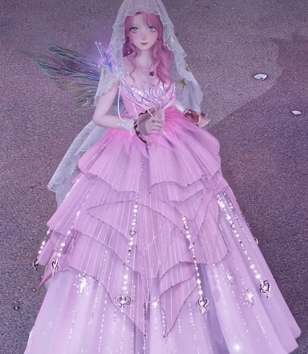 Waktu Update Versi 1.6 Infinity Nikki Ringkasan Konten Versi 1.6 Infinity Nikki