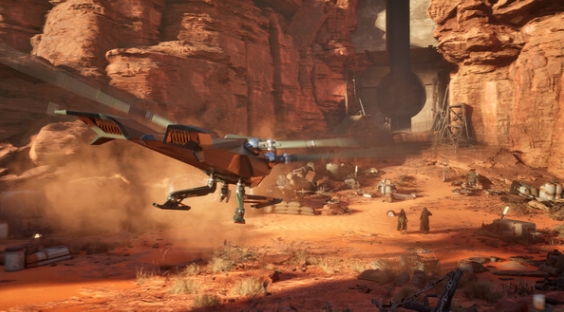 วิธีการเลือกเซิร์ฟเวอร์ Dune Awakening คำแนะนำในการเลือกเซิร์ฟเวอร์ Dune Awakening