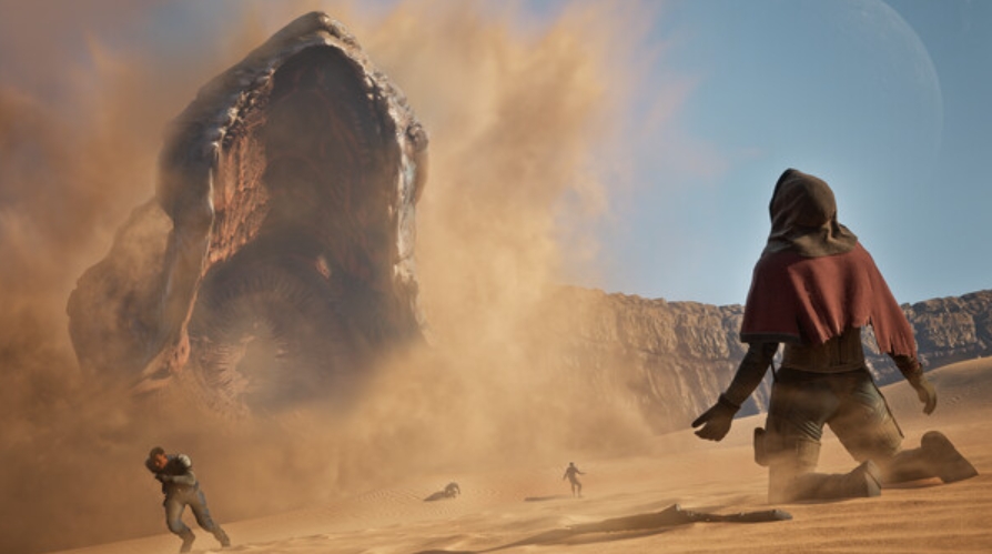 How to Obtain Cobalt in Dune Awakening: A Guide to Acquiring Cobalt