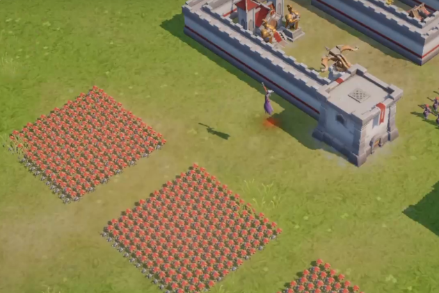 How to Attack the Dragonstone War Fortress: Tips for Assaulting the Dragonstone War Fortress