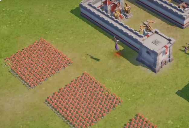 How to Attack the Dragonstone War Fortress: Tips for Assaulting the Dragonstone War Fortress