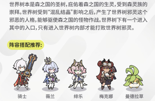 Who is Weilan in the Legend of the Sword? Introduction to the character Weilan in the Legend of the Sword
