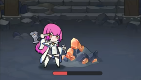 What is the Legend of Lola with a Staff? How to obtain the Legend of Lola with a Staff?