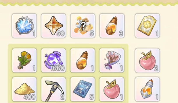 Introduction to the Wish System in Legend of the Sword How to Play the Wish System in Legend of the Sword