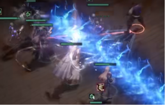 Silver and Frieo's Skills: A Detailed Explanation of Silver and Frieo's Main Skills