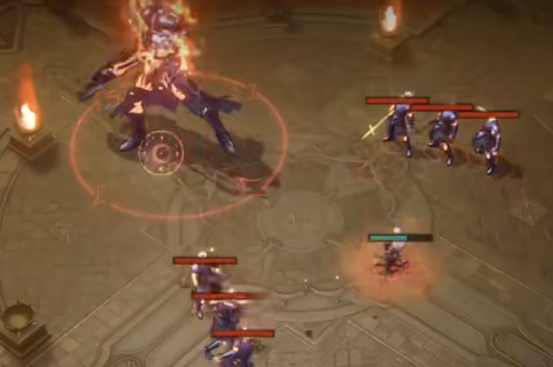 Silver and Frieo's Skills: A Detailed Explanation of Silver and Frieo's Main Skills