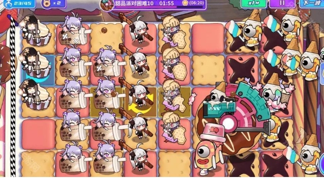 Blind Box Party Beginner's Guide Sharing Introduction to Early Gameplay of Blind Box Party Mobile Game