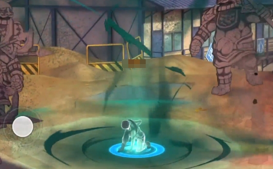 ตัวละครเฉินดูในเกมมือถือ Beneath the Eccentrics คืออย่างไร การแนะนำตัวละครเฉินดูในเกมมือถือ Beneath the Eccentrics