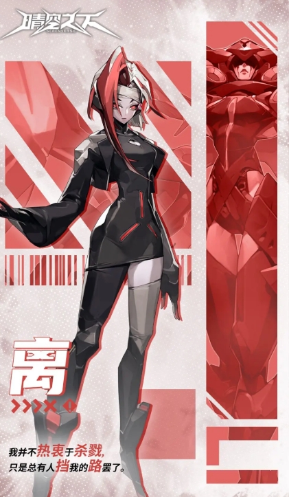 Character Rankings Overview in Clear Skies Introduction to Character Strength in Clear Skies