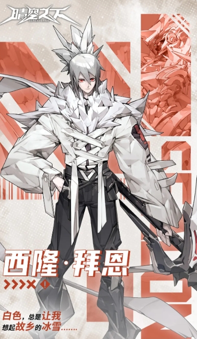 Character Rankings Overview in Clear Skies Introduction to Character Strength in Clear Skies