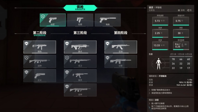 Hướng dẫn chơi Operation Energy trong Valorant Chia sẻ kỹ năng cho người mới bắt đầu trong trò chơi di động Operation Energy của Valorant