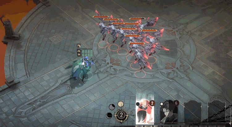 Bạc và Đỏ thắm Isaac Van Helsing có tốt không Phân tích sức mạnh nhân vật Van Helsing trong game di động Bạc và Đỏ