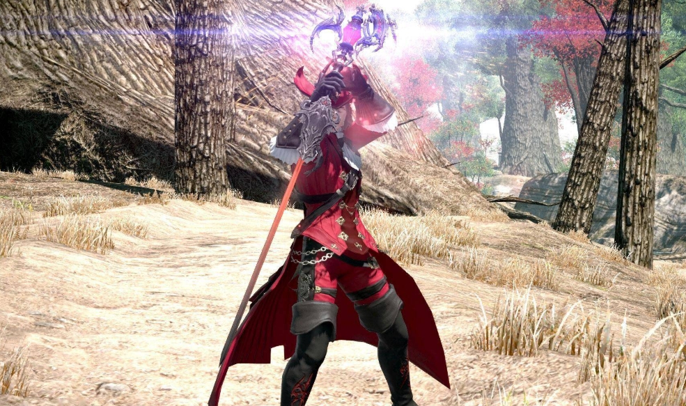 最终幻想14水晶世界DPS有哪些 FF14手游输出职业推荐