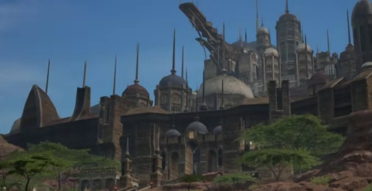 Hướng dẫn cho người mới bắt đầu trong Thế giới Pha lê của Final Fantasy 14 Chia sẻ cách chơi ban đầu cho người mới trong trò chơi di động FF14