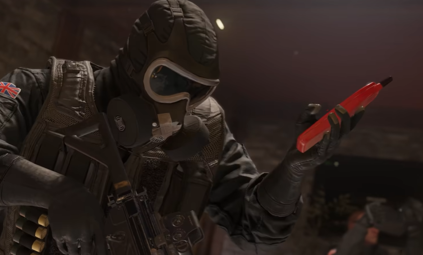 Rainbow Six Siege X Registration Tutorial Sharing: A Step-by-step Guide to Ubisoft Account Registration Illustrated