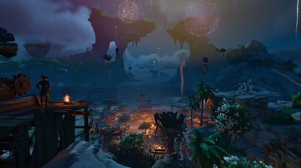 What is the release price of the Sea of Oblivion? Overview of the Sea of Oblivion's release platforms