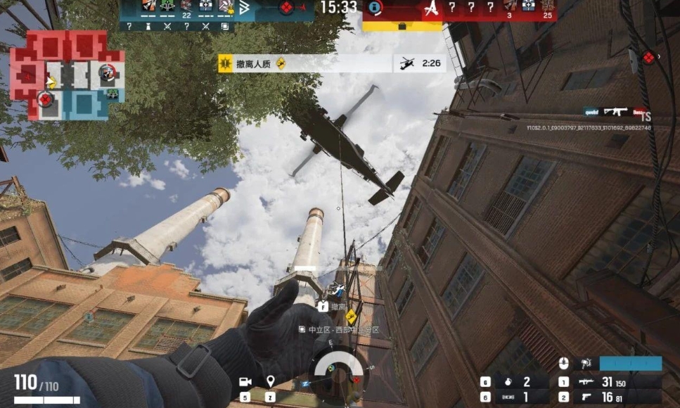 Does Rainbow Six Siege X have a single-player mode? Introduction to the single-player mode in Rainbow Six Siege X